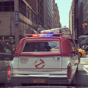 Who you gonna call?!?