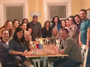 Group photo...Friendsgiving PPB 2016