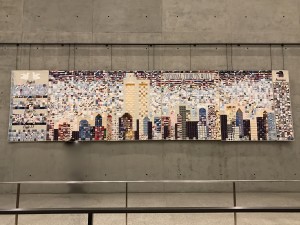 9/11 Museum Quilt